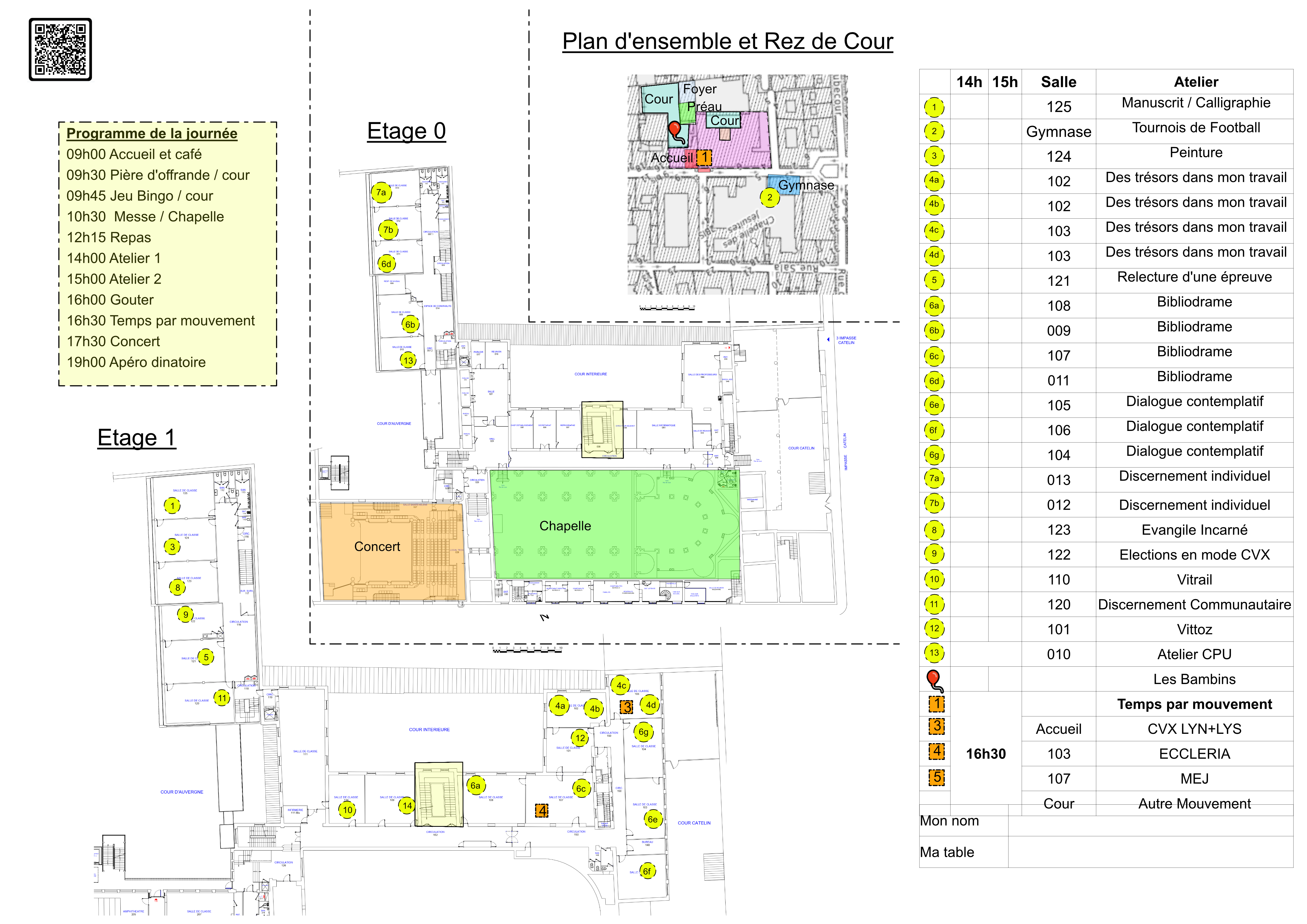 Plan
